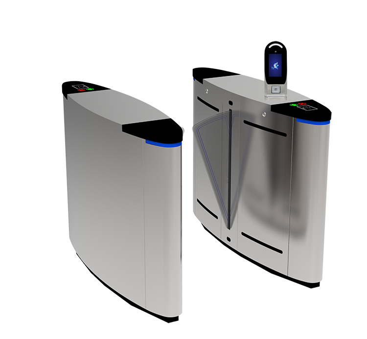 M币钱包官网景区社保卡实名消费闸机